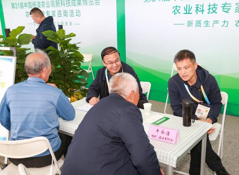 农业技术咨询服务选购指南